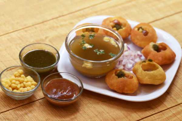 Pani Puri