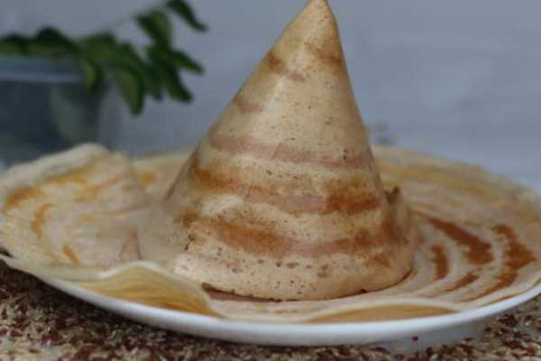 90 MM Ghee Roast Dosa