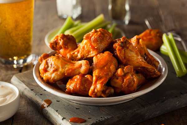 Guntur Karampodi Chicken