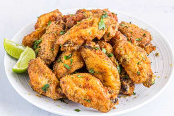 Guntur Karampodi Chicken