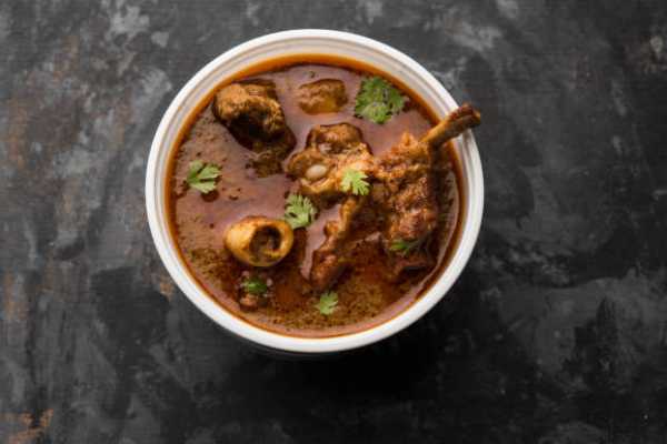 Lamb Rogan Josh