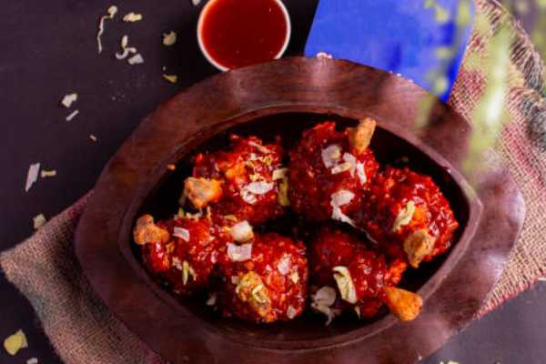 WET CHILLI  LOLLIPOP