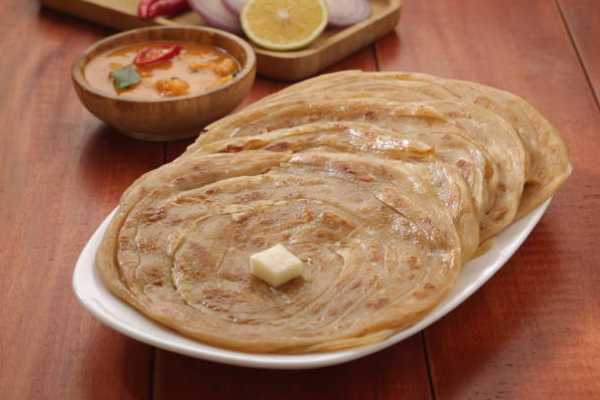 PAROTTA VEG SALANA
