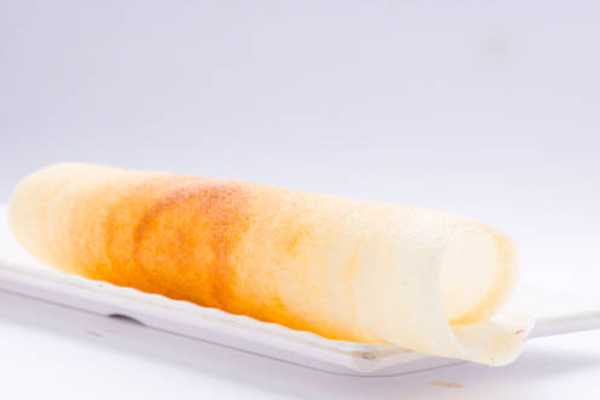 GHEE DOSA