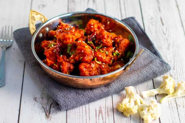 CHILLI GOBI