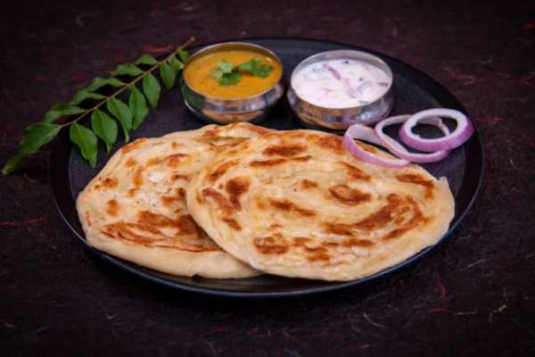 MALBAR PAROTTA (1PCS)