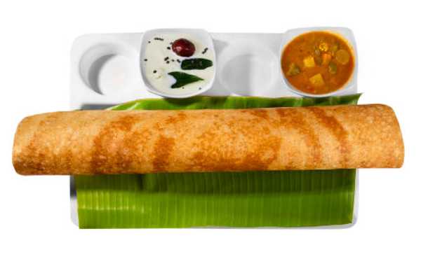 CAFE FUSION DOSA