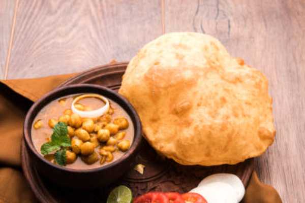 CHENNAI POORI MASALA (2pcs)