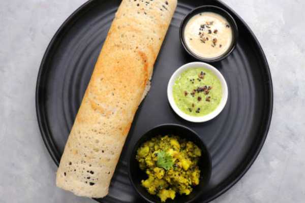 MASALA DOSA