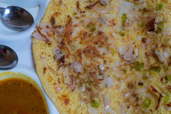 ONION DOSA