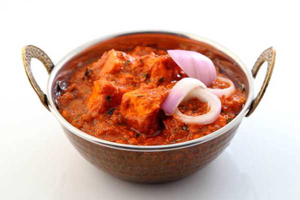KADAI PANEER