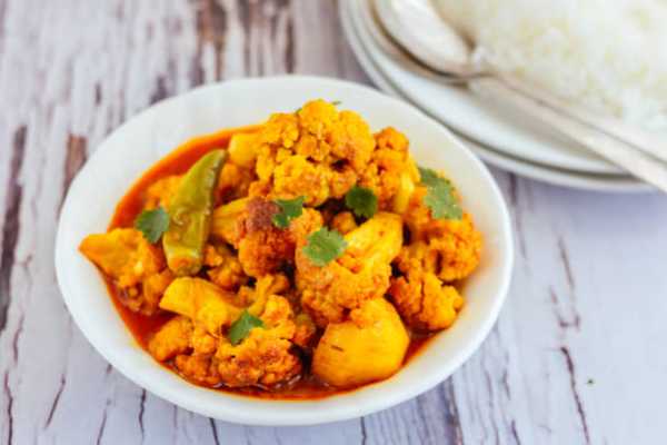 ALOO GOBI