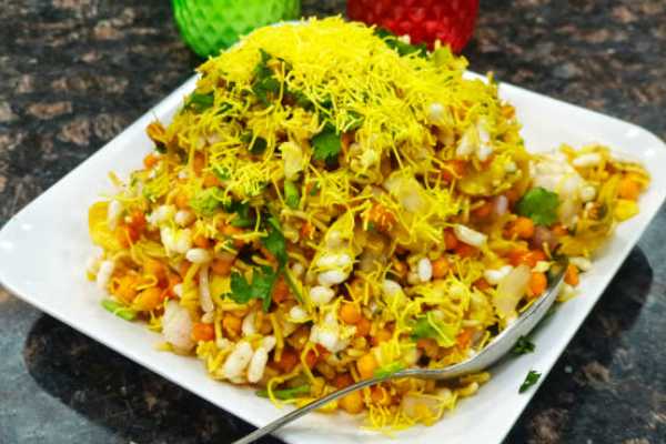 BHEL PURI
