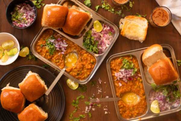 PAV BHAJI