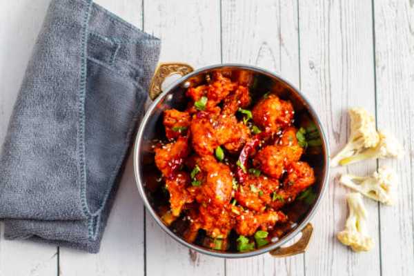 MADRAS GOBI 65 (Dry)