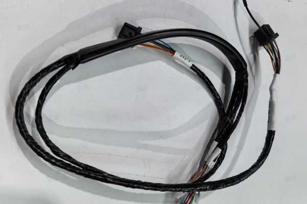 CT6 & TF3 interconnect cable - #PR-PDU-020C