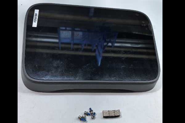 Screen assembly (black appearance-Guoxian) - #PR-PDU-024C