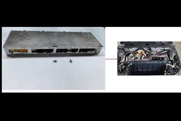 CT2 Pro board kit - #PR-PDU-012C