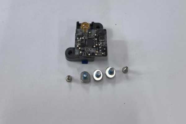 Rear view single line radar - #PR-PDU-006C