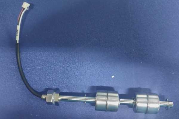 Ball Float Liquid Level Detection Sensor - #PR-PDU-005C