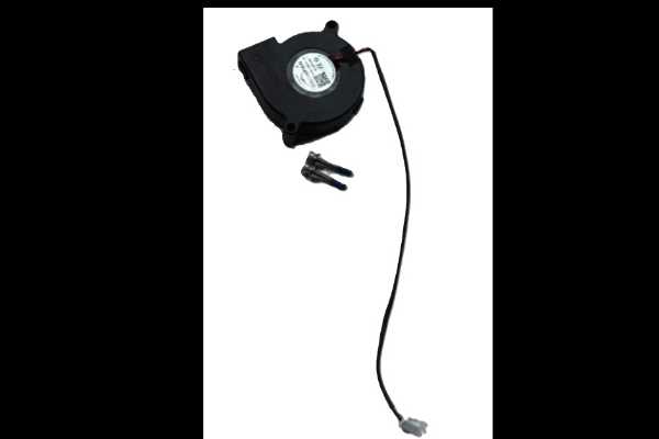 CT6 fan - #PR-PDU-453B