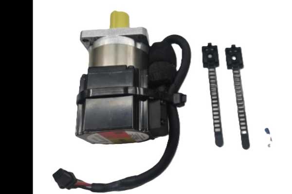 Roller brush motor - #PR-PDU-455B