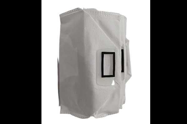 lightweight dust bag(capacity expanded),package - #PR-PDU-544B