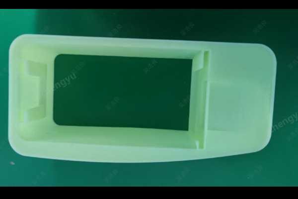 Dust bag holder no in-situ detection - #PR-PDU-278B