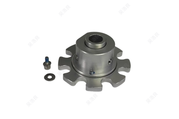 Anti-drop brush mount - side brush mount - #PR-PDU-279B