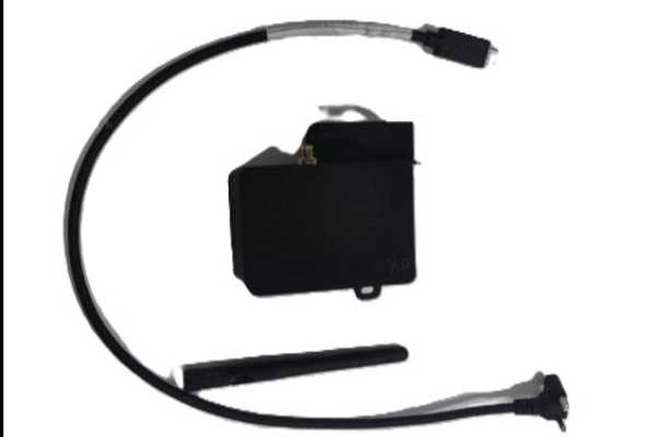 2.4G Lora adaptation and modification Kit - #PR-PDU-026C