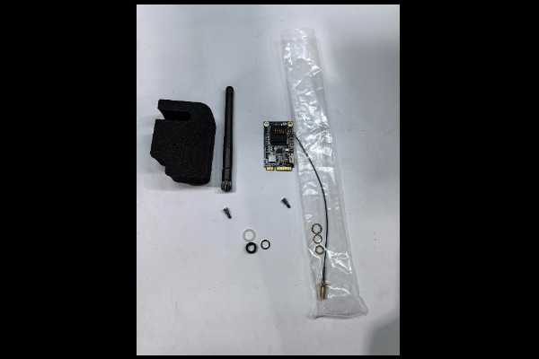 CC12025&CC1Pro Lora Modification Kit - #PR-PDU-025C