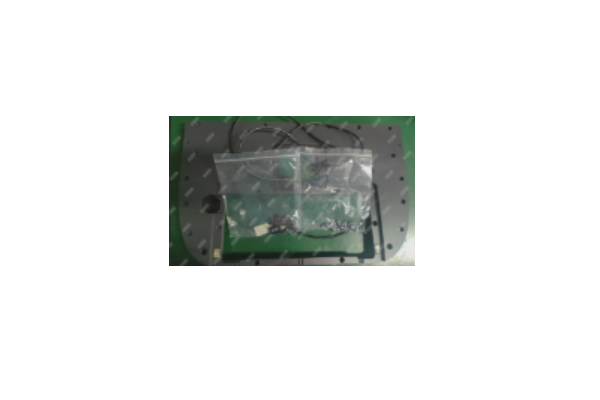 Security Camera Retrofit kit, green - #PR-PDU-360A