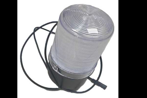 Warning light - #PR-PDU-362A