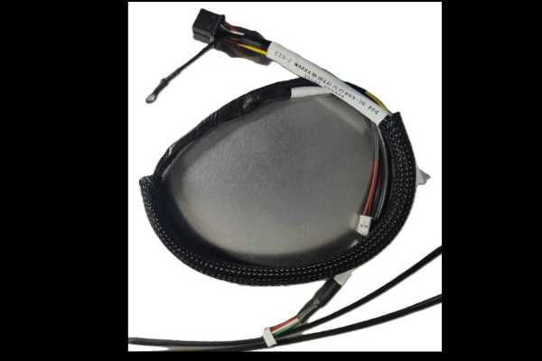 CT3 - 2 cable - #PR-PDU-027C