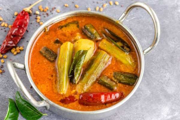 Sambar (16oz)