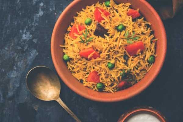 Buy 1 biryani Get 2nd 50% off