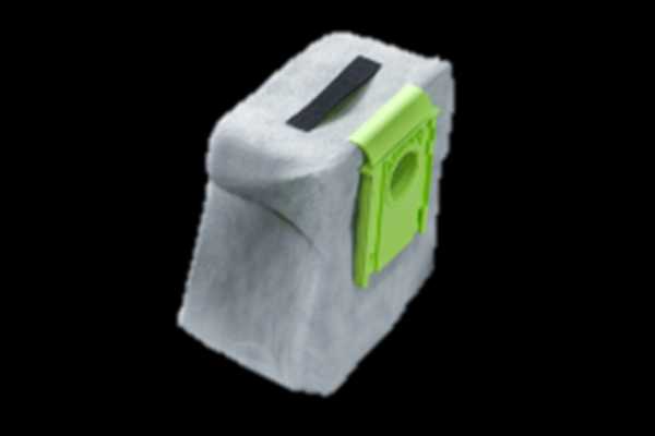 MT1 Vac Dustbag - #PR-PDU-545B