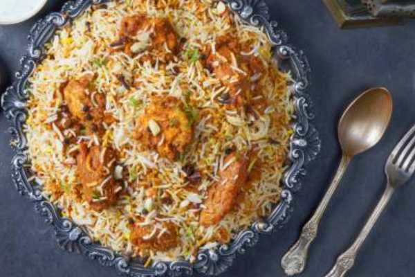 Family Pack Guntur Karam Biryani Fri, Sat, Sun)