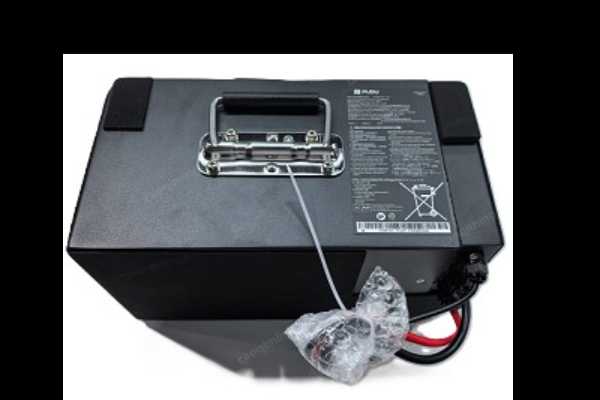 MTBC03 battery - #PR-PDU-166A