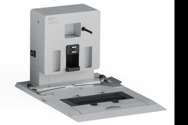 Self-cleaning Docking Station (Base) - #PR-PDU-370A