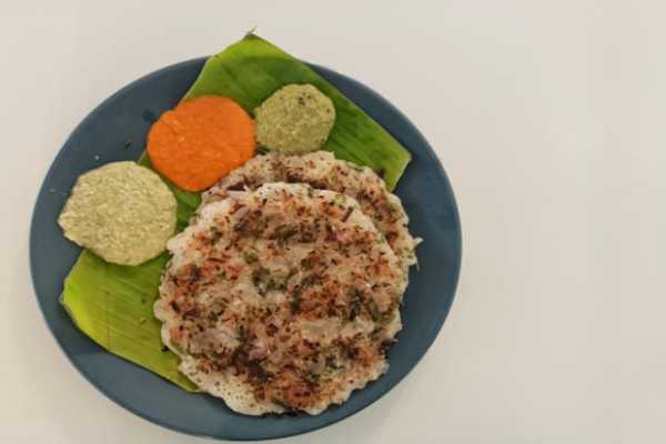 Onion Dosa