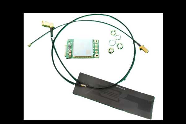Standard 4G network card module spare parts - #PR-PDU-031C