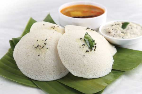 Idli EBM