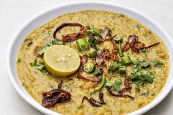 Mutton Haleem