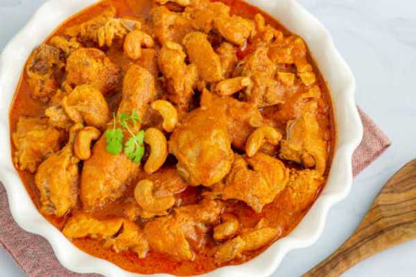 Chicken Shahi Khorma