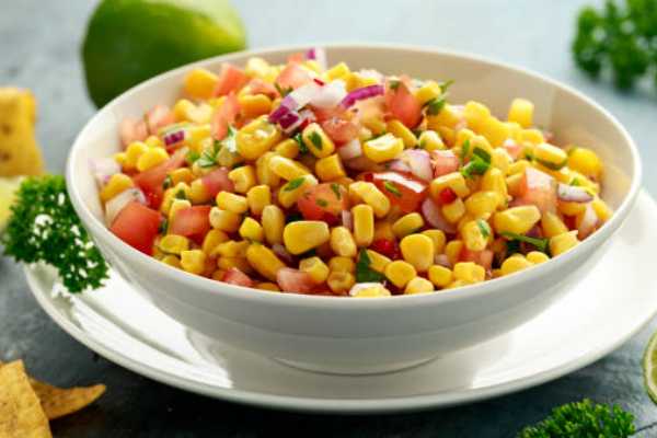Chilli Corn