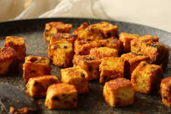 Kaarampodi Paneer