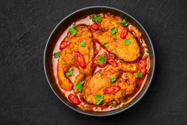 Fish Chittanad Curry E-NEW