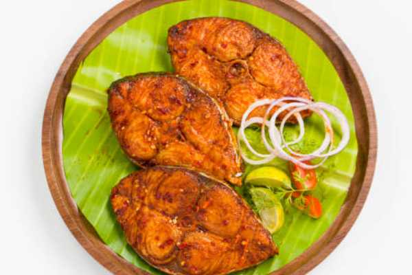 Fish Fry (Chef Special)