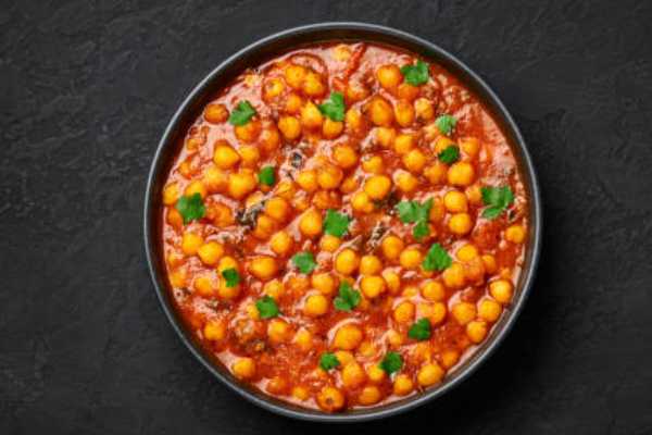 Channa Masala